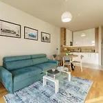 Apartamenty Almar Diune